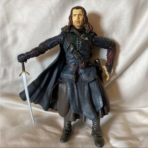 LOTR Two Towers Gondorian Ranger